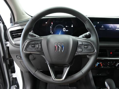 New 2026 Buick Encore GX Preferred w/ Comfort Package image 31