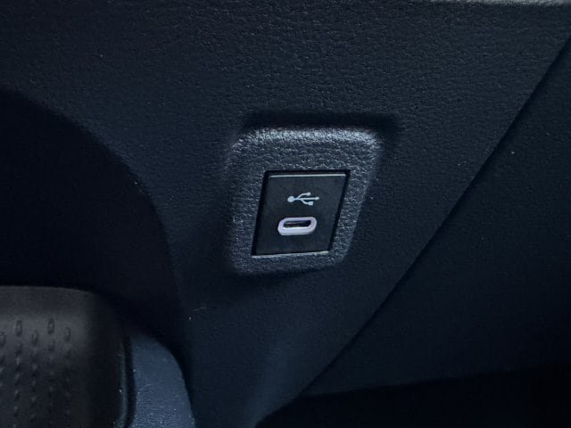 Certified 2025 Toyota Corolla LE FWD image 19
