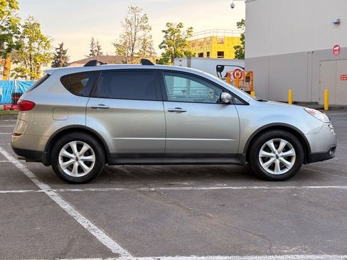 Used 2006 Subaru Tribeca w/ 3rd Row AWD/4WD image 6