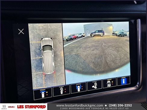 Certified 2024 GMC Yukon XL Denali image 30