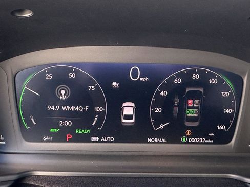 New 2025 Honda Accord EX-L image 23