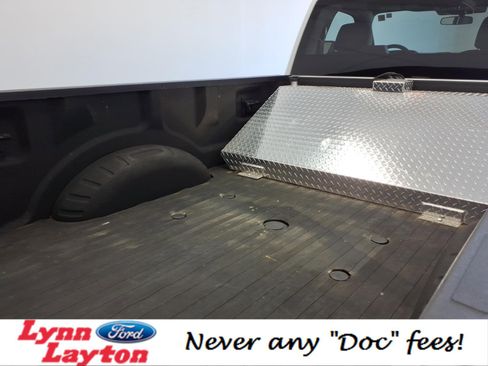 Used 2022 Ford F350 XLT w/ XLT Value Package image 13