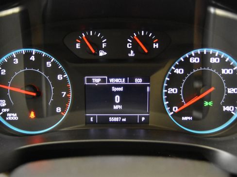 Used 2024 Chevrolet Malibu LT FWD image 21