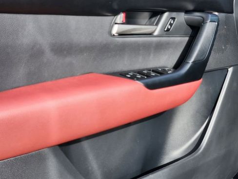 New 2026 MAZDA CX-50 AWD 2.5 Hybrid w/ Cargo Package image 9