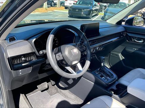 Certified 2024 Honda CR-V EX-L image 18