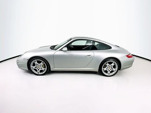 Used 2006 Porsche 911 Carrera RWD image 9