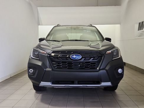 Used 2022 Subaru Forester Wilderness image 3