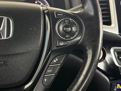 Used 2019 Honda Ridgeline RTL-E image 31