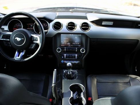 Used 2015 Ford Mustang Premium w/ Equipment Group 201A image 13