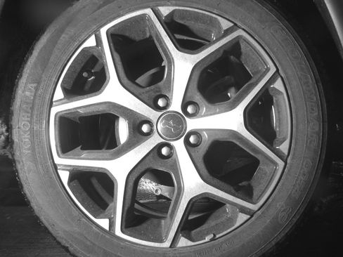 Used 2025 Jeep Compass Limited image 15