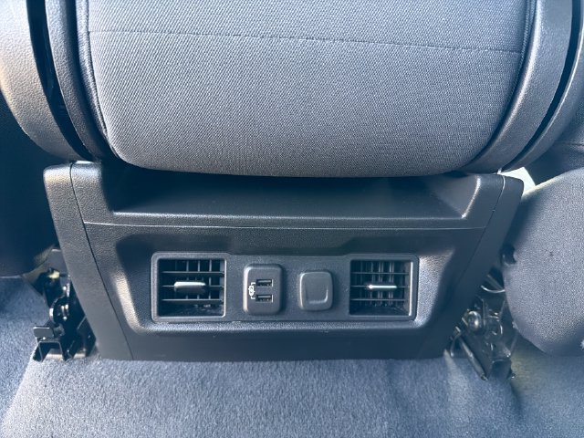 Certified 2022 Chevrolet Silverado 1500 RST RWD image 20