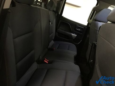Used 2019 Chevrolet Silverado 1500 LT AWD/4WD image 33