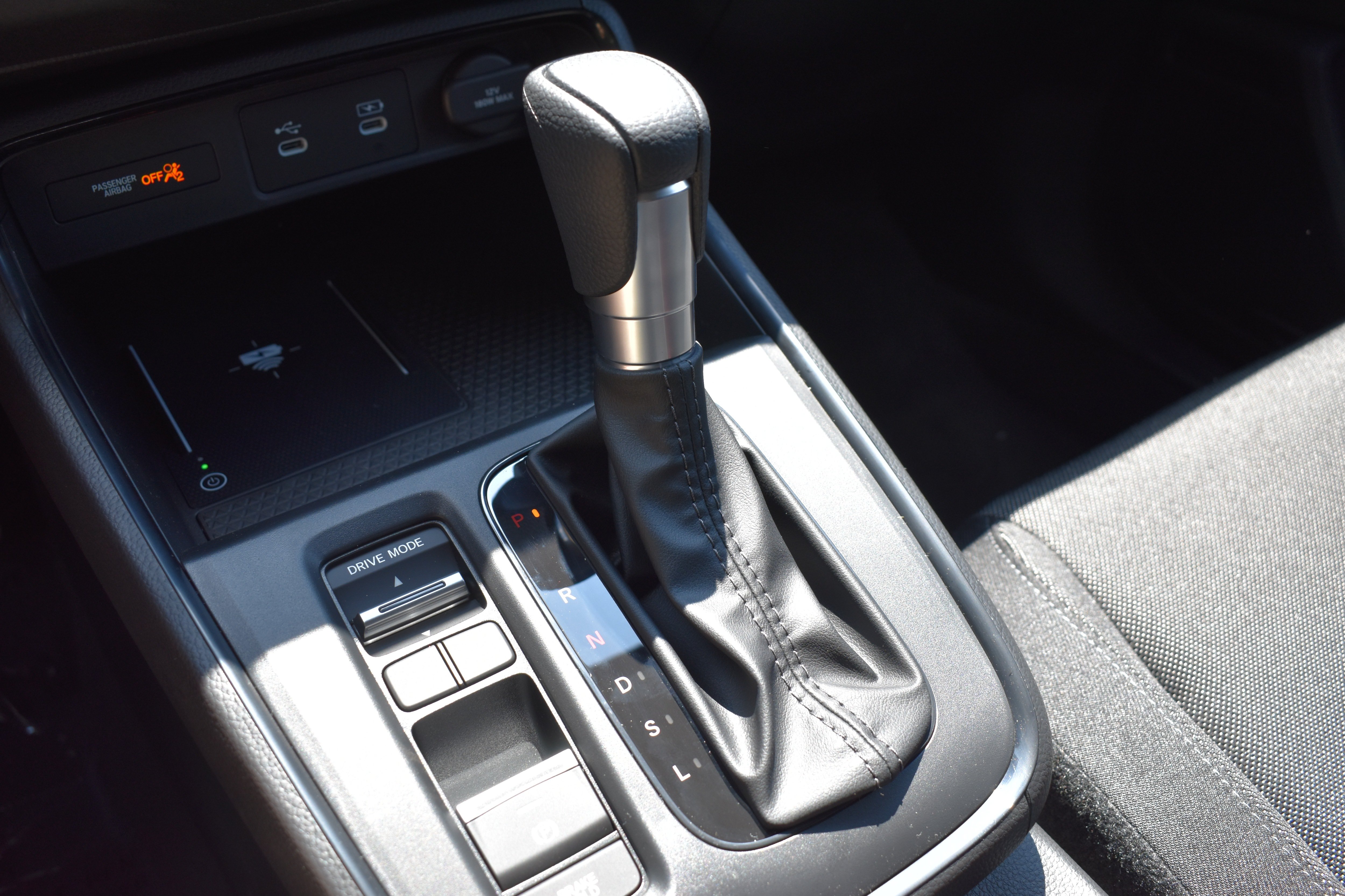 New 2027 Honda CR-V LX image 18