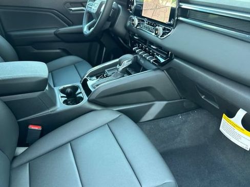 New 2026 GMC Canyon Elevation w/ Convenience Package RWD image 17