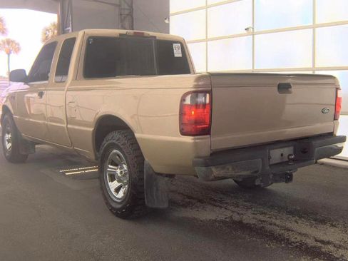 Used 2002 Ford Ranger XL RWD image 6