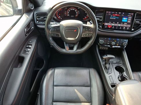 Used 2023 Dodge Durango R/T AWD/4WD image 20