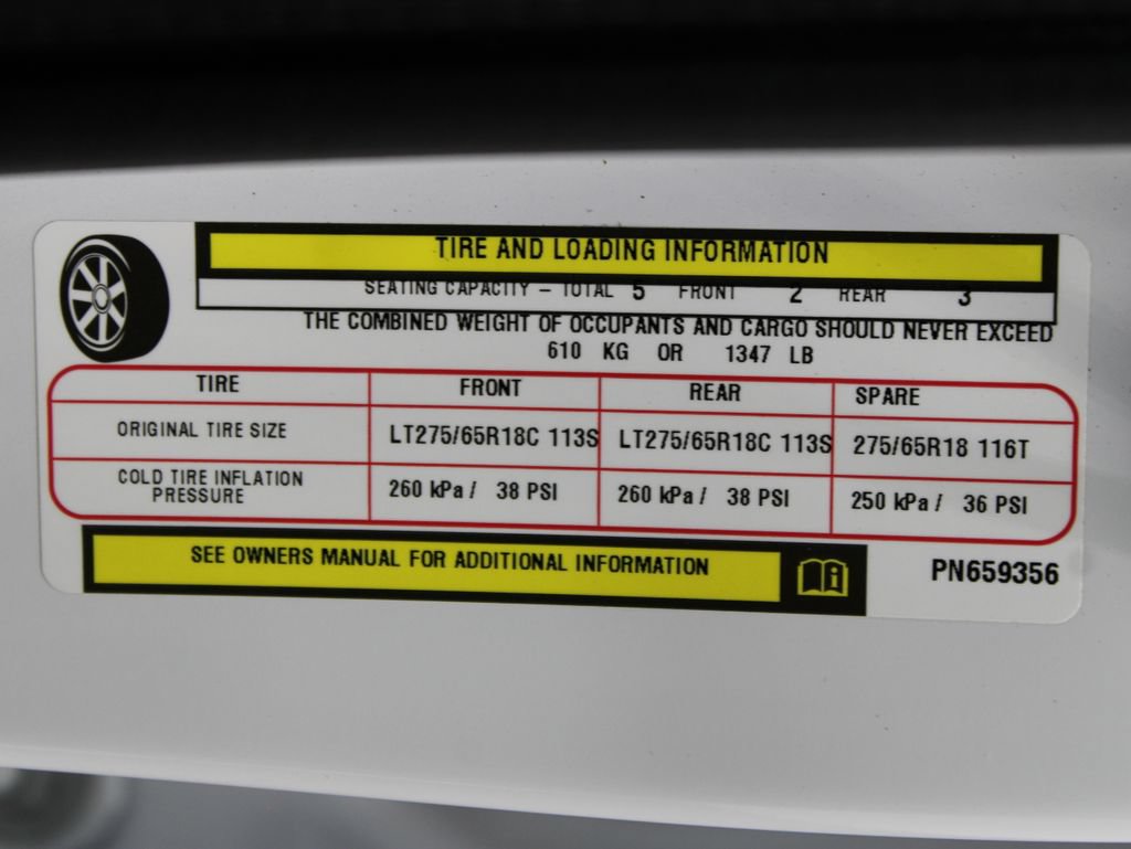 Used 2023 RAM 1500 Big Horn AWD/4WD image 67