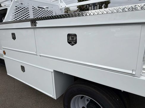 New 2026 Ford F550 2WD Crew Cab image 8