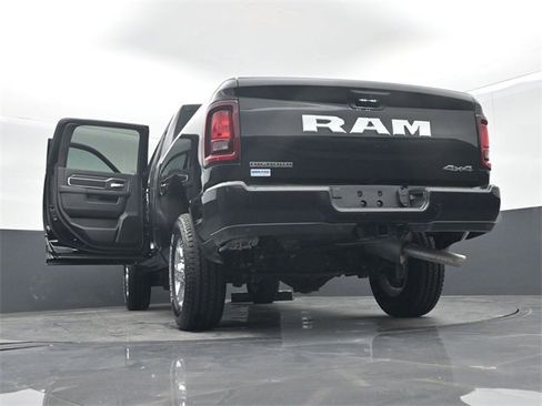 New 2026 RAM 2500 Big Horn image 68
