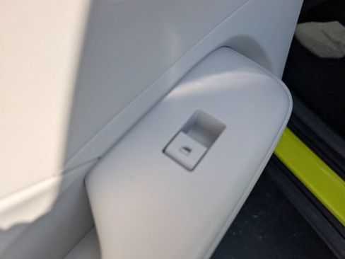 Certified 2025 Hyundai Kona SEL AWD/4WD image 11