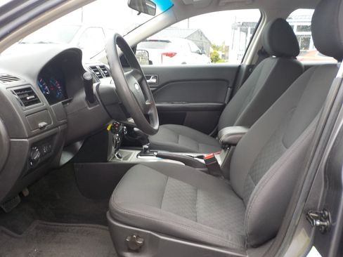 Used 2012 Ford Fusion SE FWD image 13