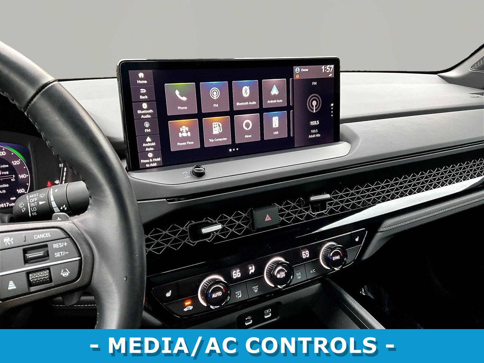 Used 2024 Honda Accord Sport image 9