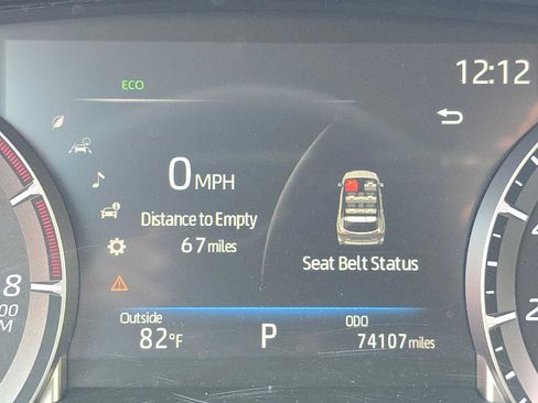 Used 2023 Toyota Highlander XLE FWD image 26