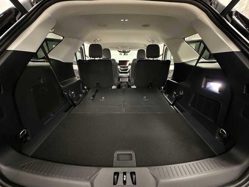 New 2026 Ford Explorer Active image 26