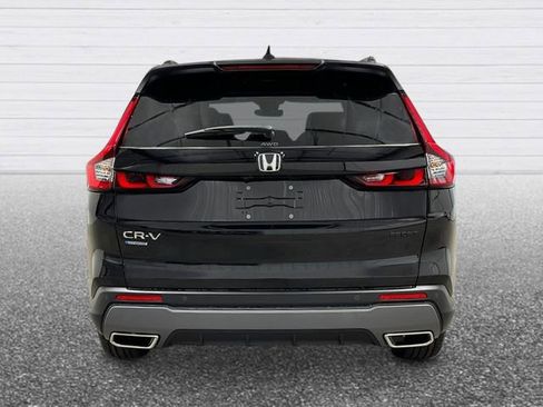 Used 2025 Honda CR-V Sport-L image 4