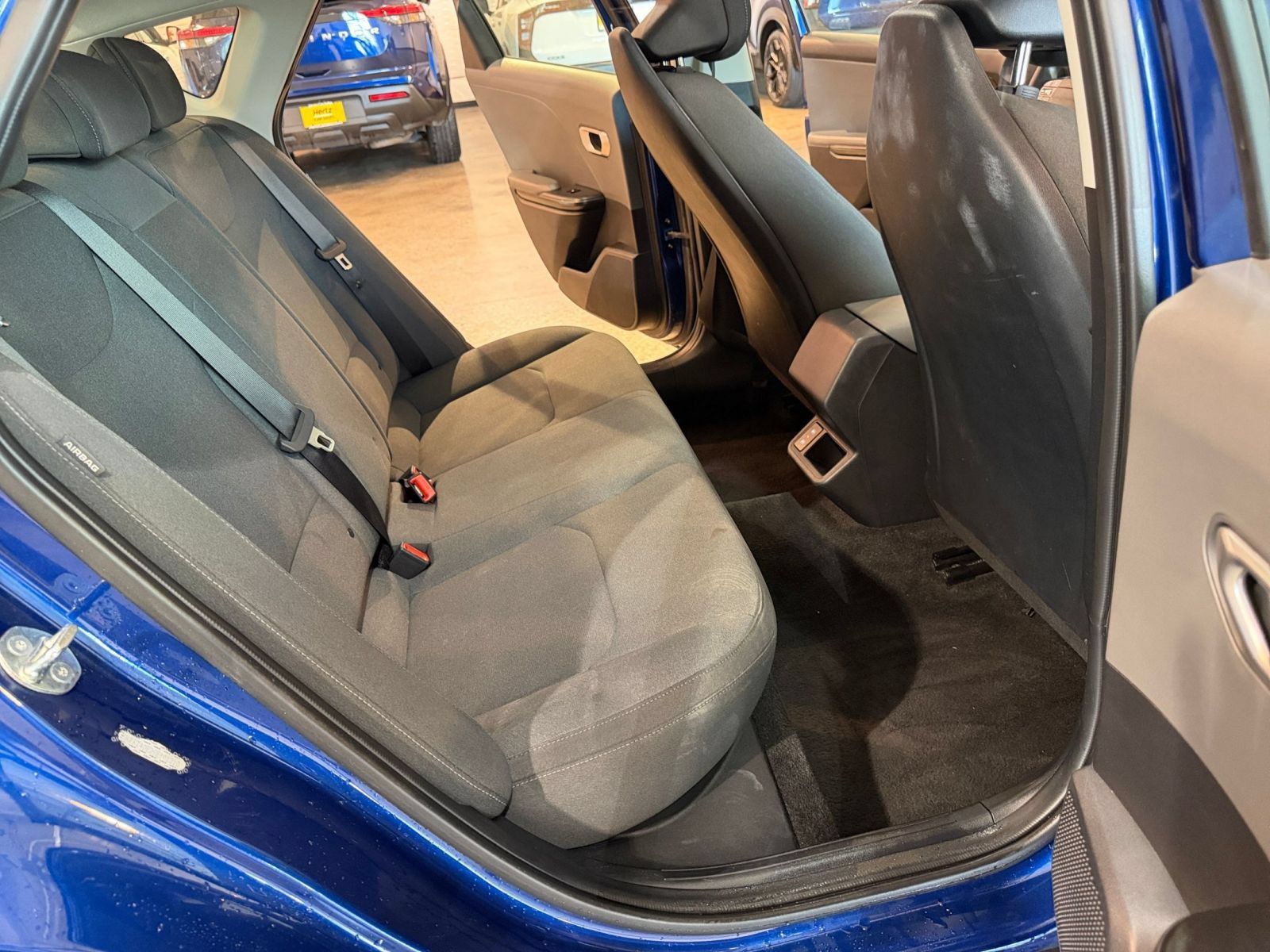 Used 2025 Kia K4 FWD image 36
