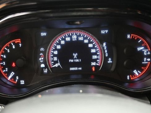 Used 2022 Dodge Durango GT image 22