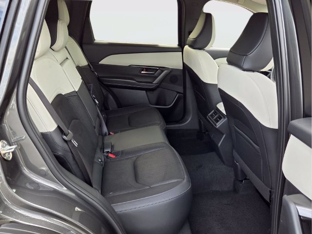 New 2026 MAZDA CX-5 Select AWD/4WD image 16