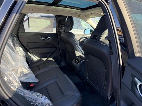 New 2026 Volvo XC60 B5 Ultra w/ Protection Package Premier image 5