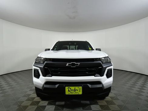 New 2026 Chevrolet Colorado LT AWD/4WD image 7