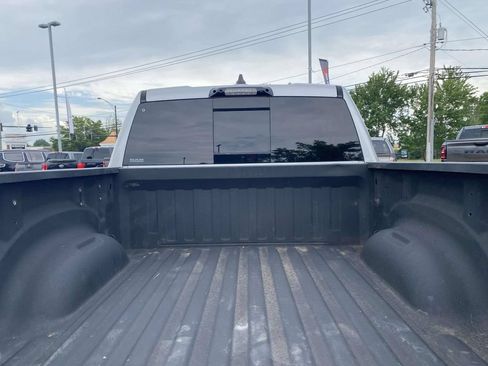 Used 2021 RAM 1500 Rebel w/ Rebel Level 2 Equipment Group AWD/4WD image 45