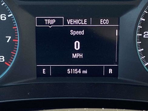 Certified 2024 Chevrolet Malibu LT image 20