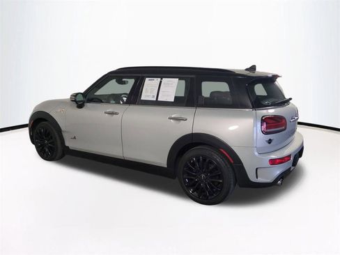 Used 2023 MINI Cooper Clubman S image 7