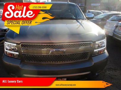 Used 2008 Chevrolet Suburban LT w/ LT Preferred Equipment Group