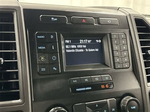 Used 2020 Ford F250 XL w/ Power Equipment Group image 21