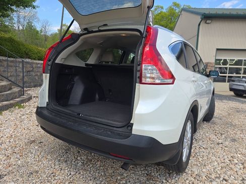 Used 2014 Honda CR-V EX-L image 23