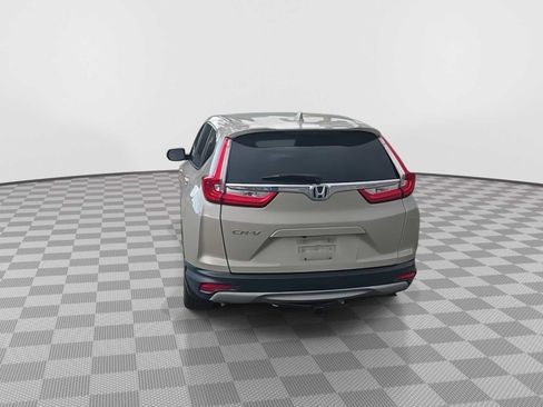 Used 2018 Honda CR-V EX-L image 7