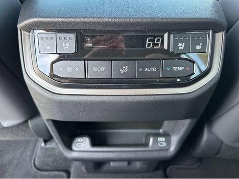 New 2026 Lexus TX 500h AWD image 14