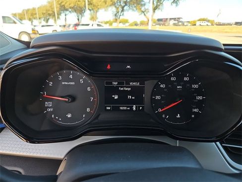 Used 2024 Chevrolet Trax LS w/ LS Convenience Package image 12