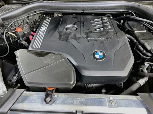 Used 2022 BMW X3 xDrive30i w/ Convenience Package w/ZPA AWD/4WD image 30