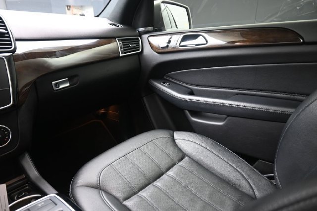 Used 2016 Mercedes-Benz GLE 350 4MATIC image 27