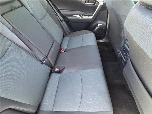 Certified 2025 Toyota RAV4 XLE FWD image 18
