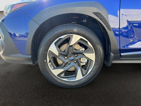 New 2026 Subaru Crosstrek 2.5i Limited AWD/4WD image 9