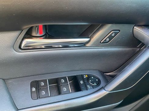 Used 2024 MAZDA CX-50 AWD 2.5 S w/ Cargo Package image 23