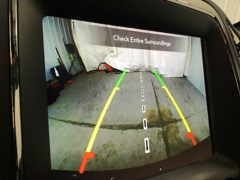 Used 2020 Dodge Durango R/T w/ Technology Group AWD/4WD image 12