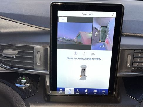 Certified 2020 Ford Explorer ST w/ ST Street Pack image 19